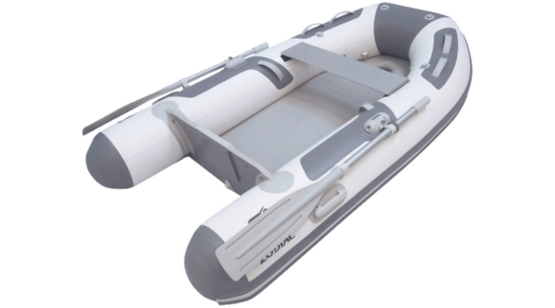 Zodiac Cadet 270 Aero