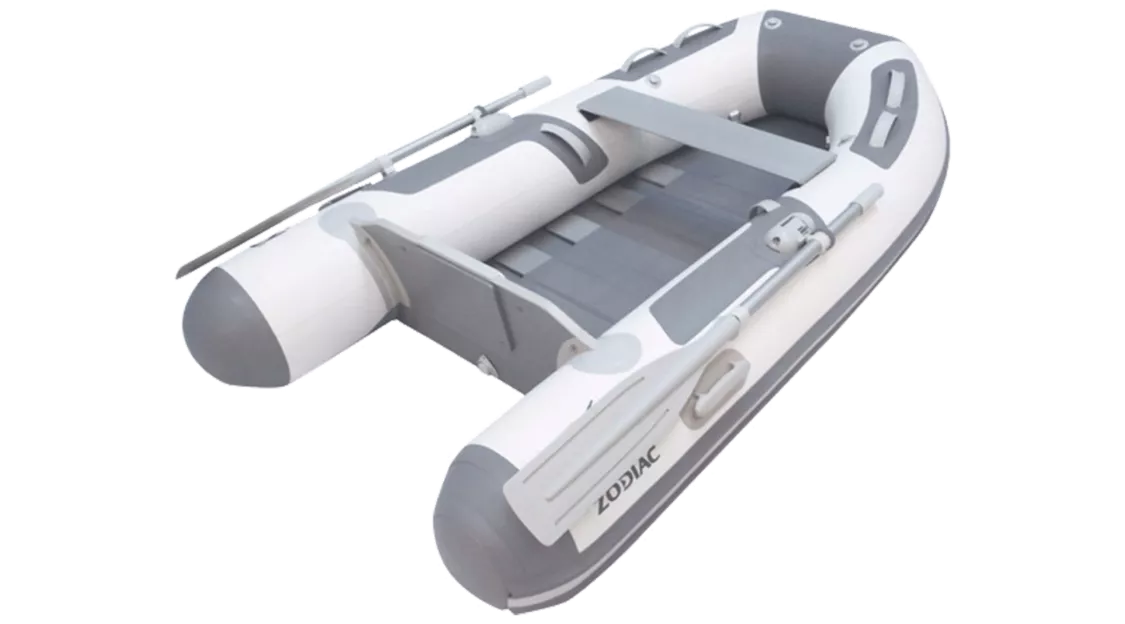 Zodiac Cadet 270 Roll Up