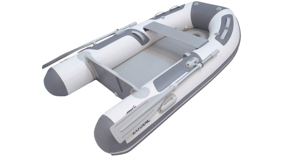 Zodiac Cadet 270 Aero